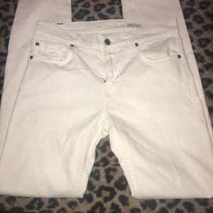 7 for all mankind Mens Jean